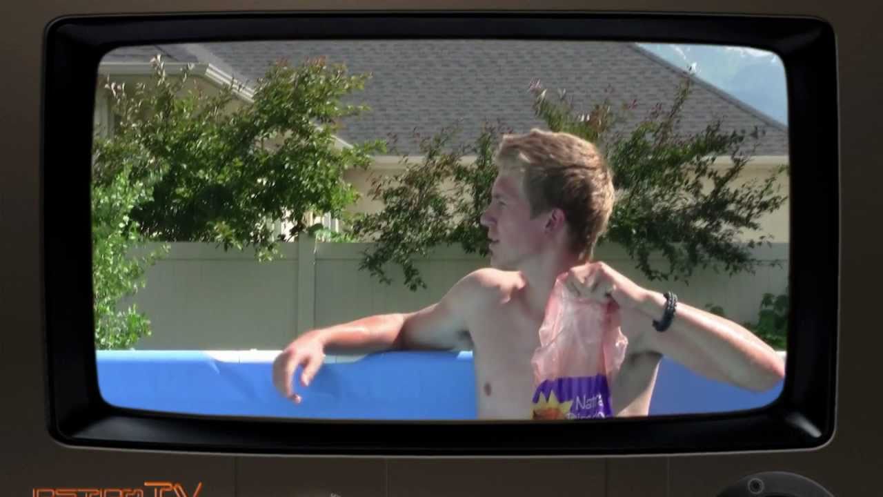 Brotatoes (Lacrosse Comedy)