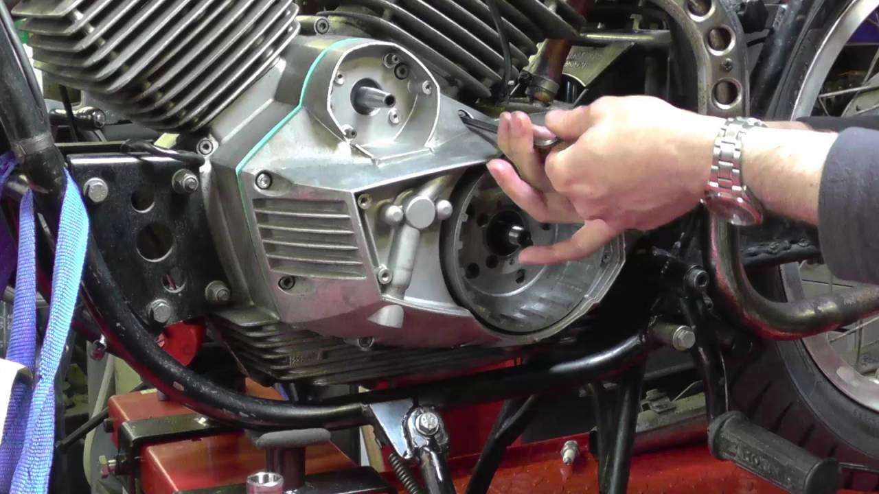1975 Sport Recomission Part 7