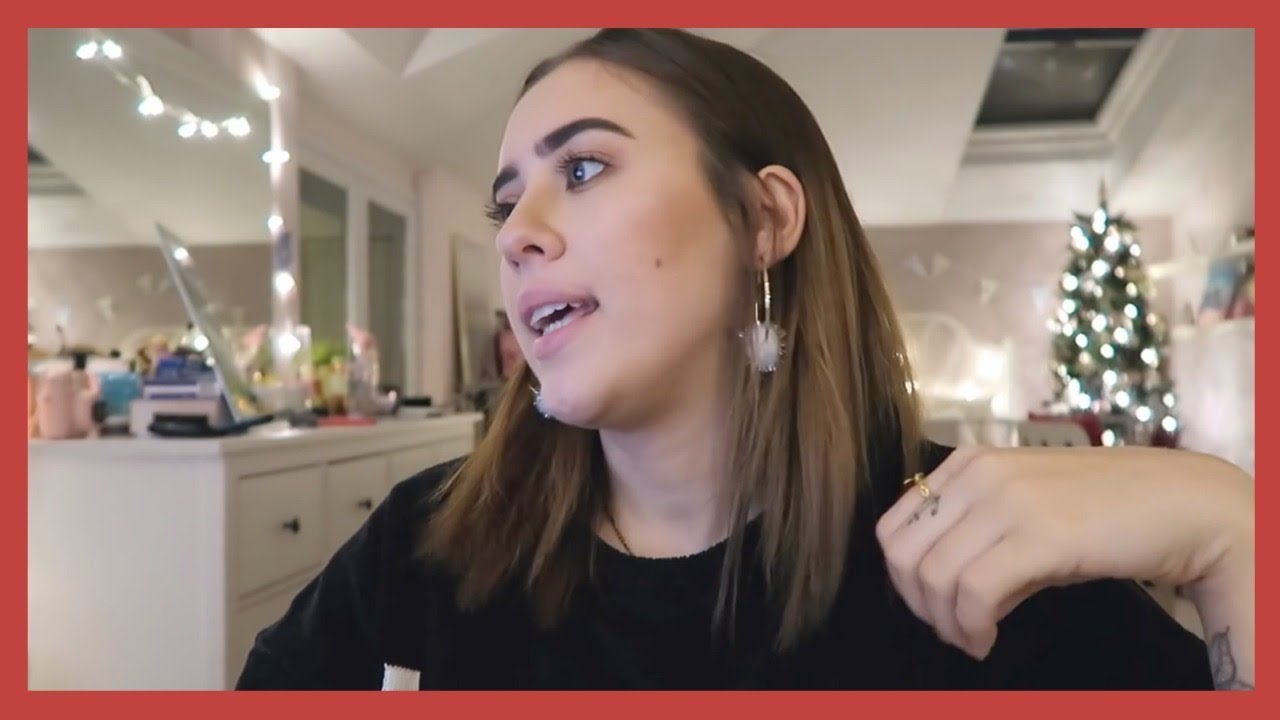 LA TUA VITA È NOIOSA!!! | VLOGMAS #17