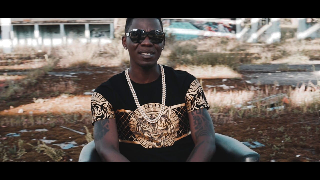 Juvencio Luyiz - Mais um na tua mão (Official Video)