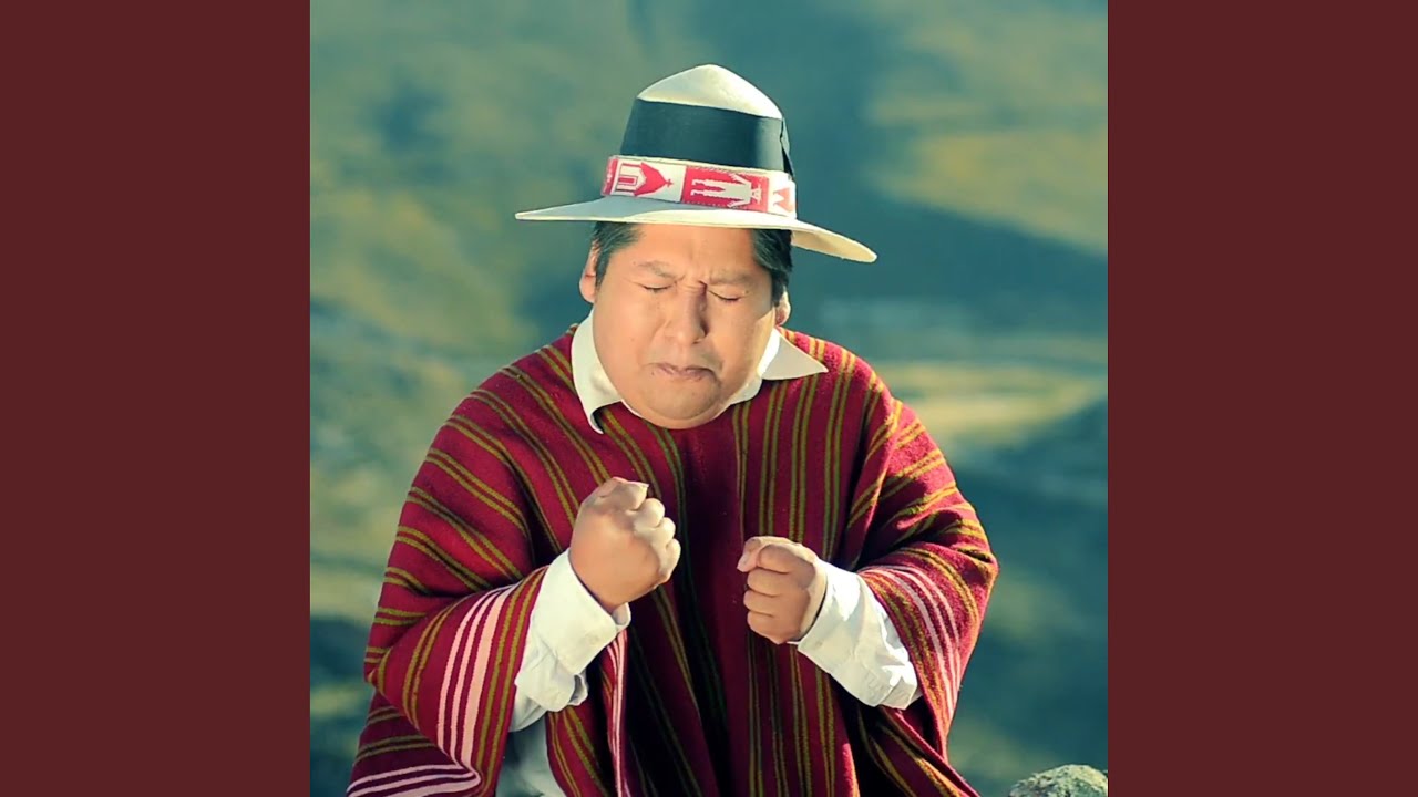 Bolivia Canta