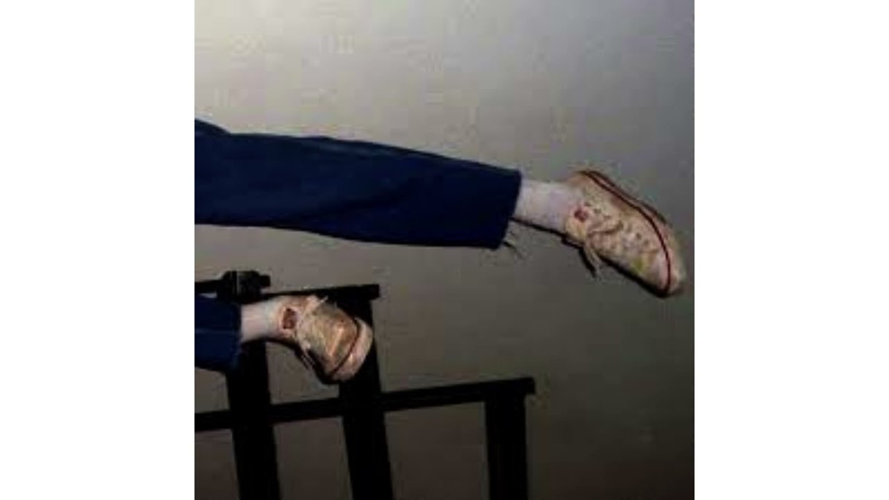 Charles Irwin- Little Hands