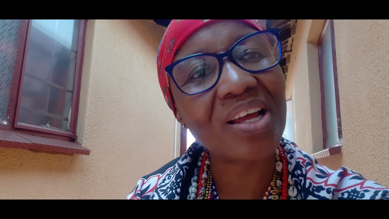 IDlozi and intimacy