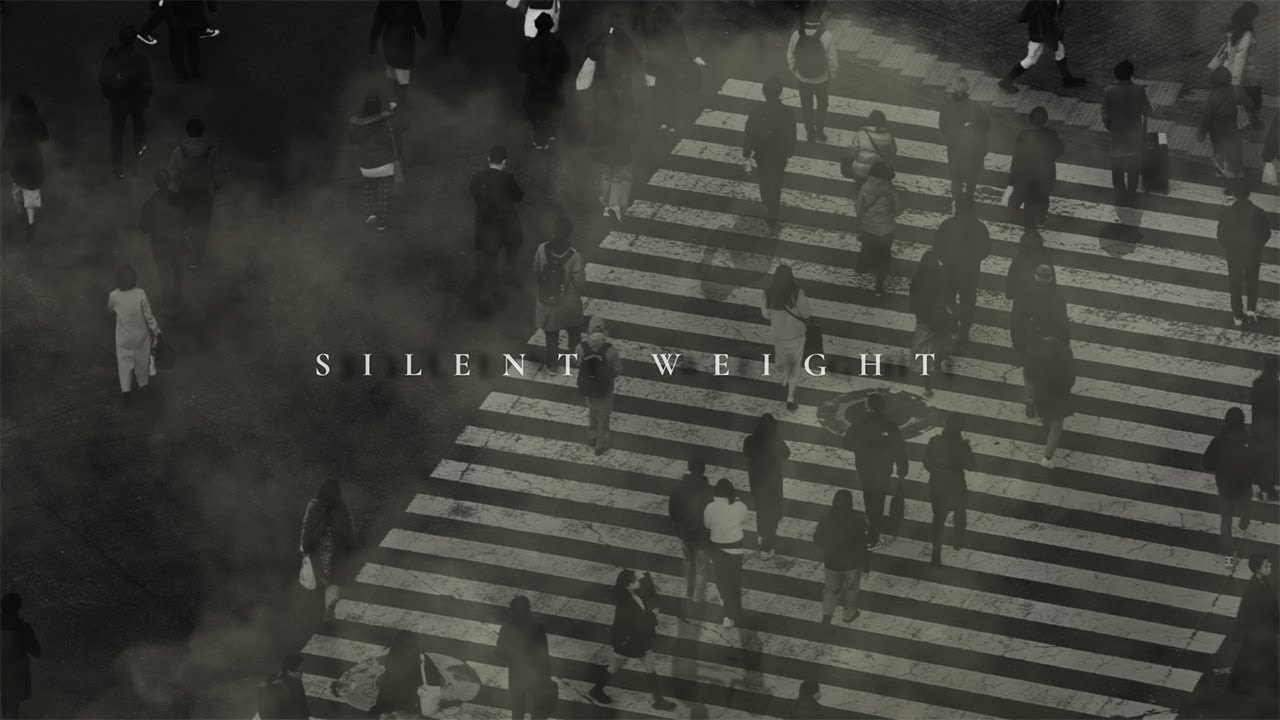 Filmsupply Editfest 2025 | Title Sequence | Silent Weight