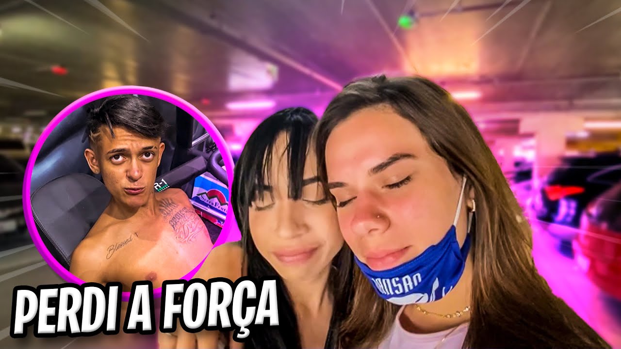 A GAMER FOI EMBORA | POLONESA ROUBO A ATENÇÃO DO CREMOSINHO