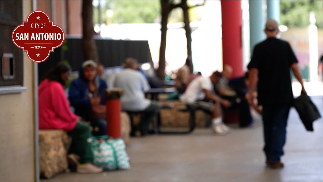 Permanent Supportive Housing: Housing and Homelessness
