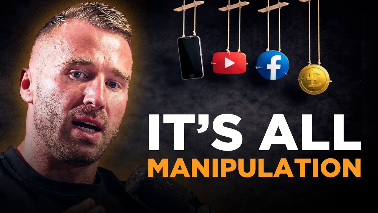The One Question That Stops You Scaling (Most Entrepreneurs Fail This)