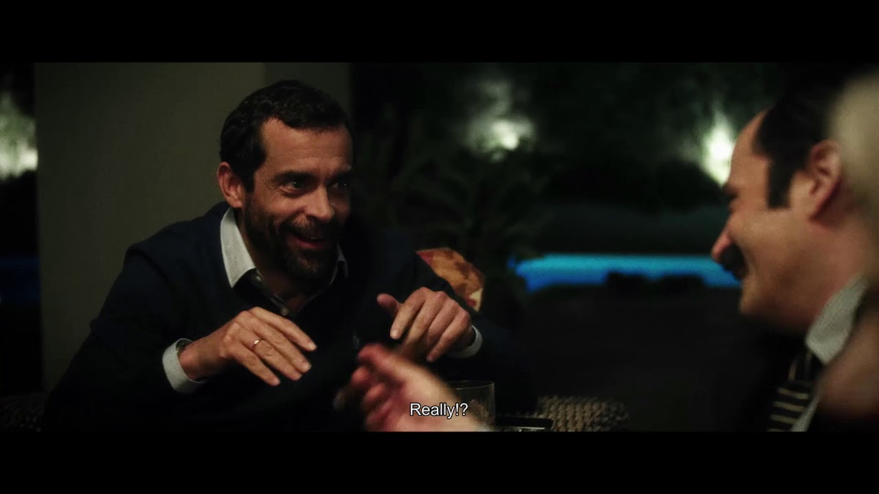 Nikos Perakis - Success Story / Νίκος Περάκης - Success Story
