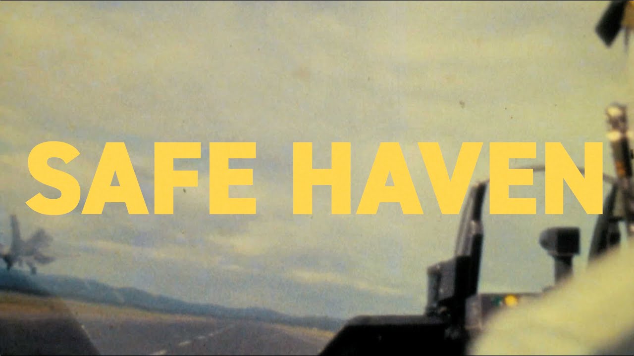 Kensington - Safe Haven (Lyric video)