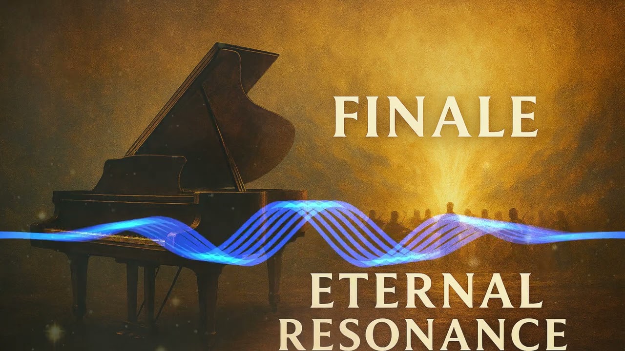 Eternal Resonance Finale