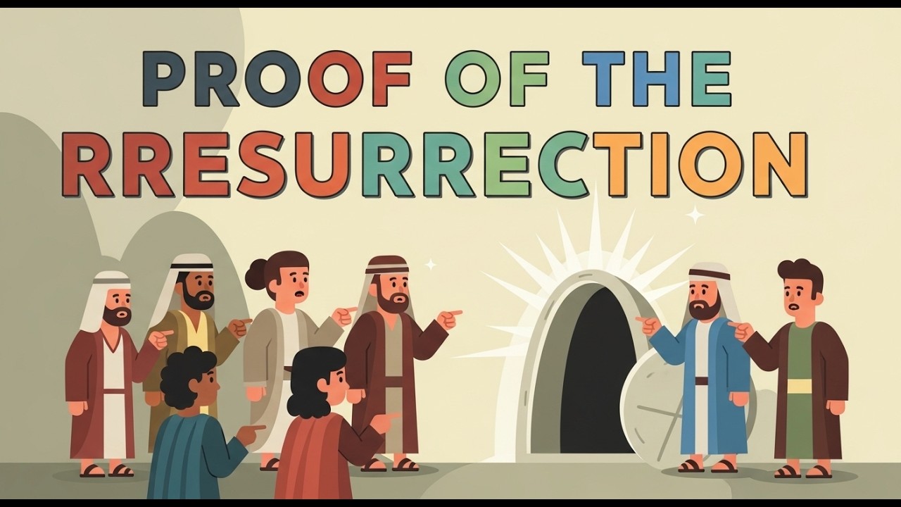 Jesus Has Risen: Uncover the Powerful Evidence You Need to Know