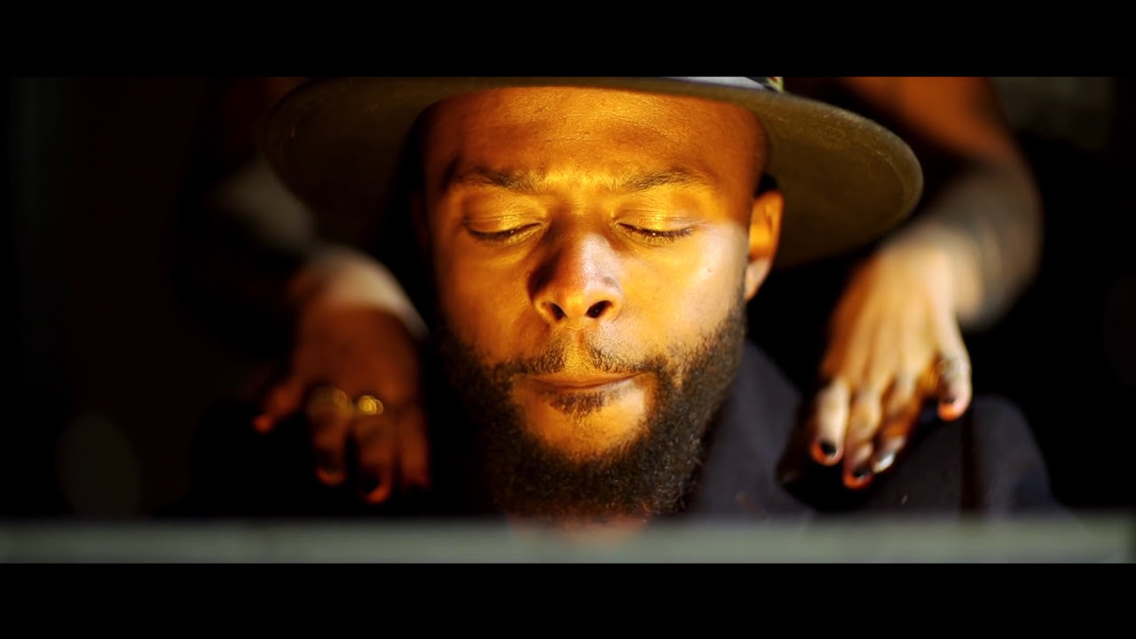 Irv Da PHENOM! - Still