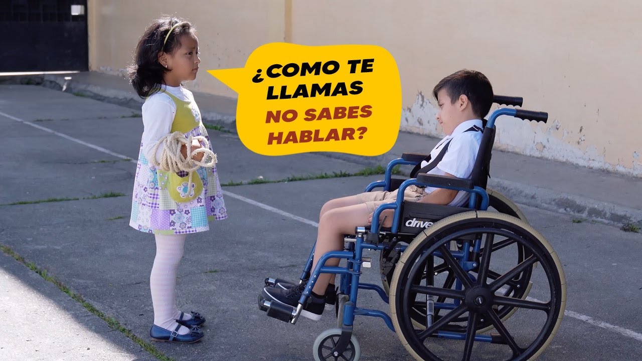 No existe amor más puro, tierno y sincero como el que tienen los niños