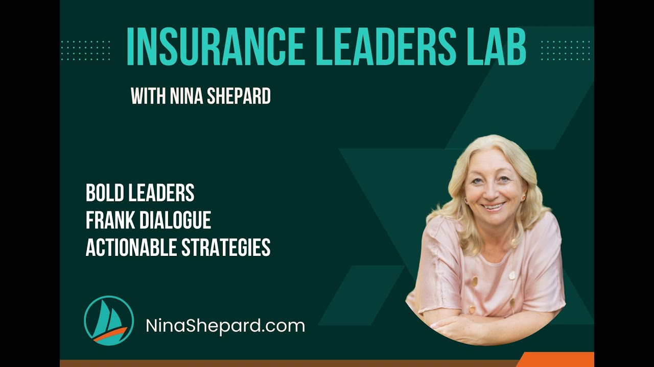 Introduction to the Insurance Leaders Lab Podcast