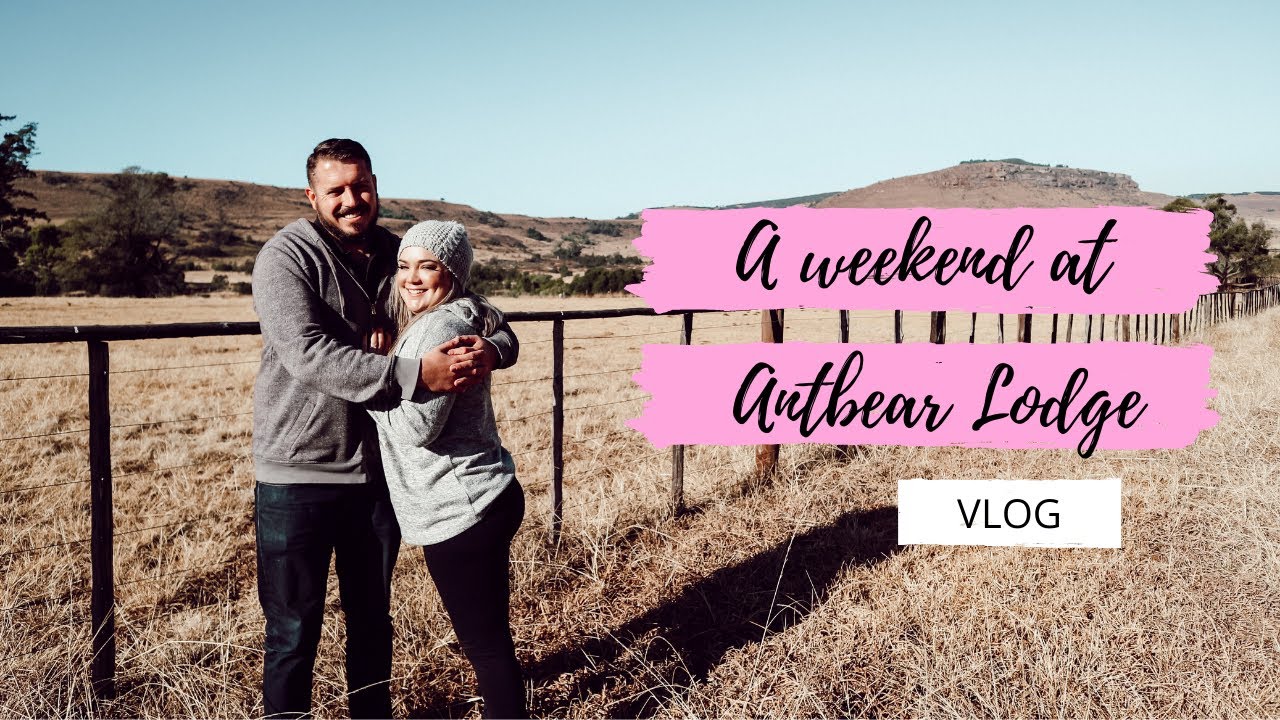 A Weekend At Antbear Eco Lodge