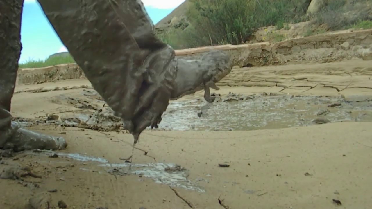074b-From Quicksand To Mud, Part 2