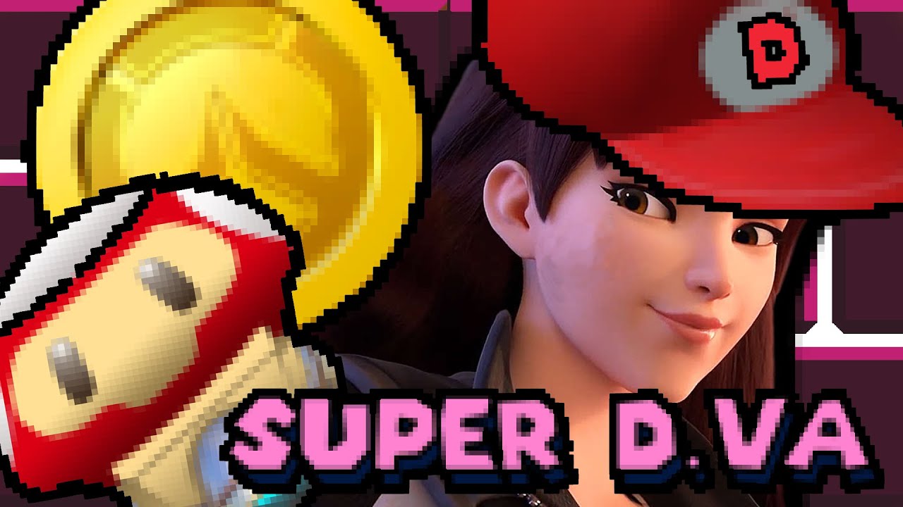 Super D.VA