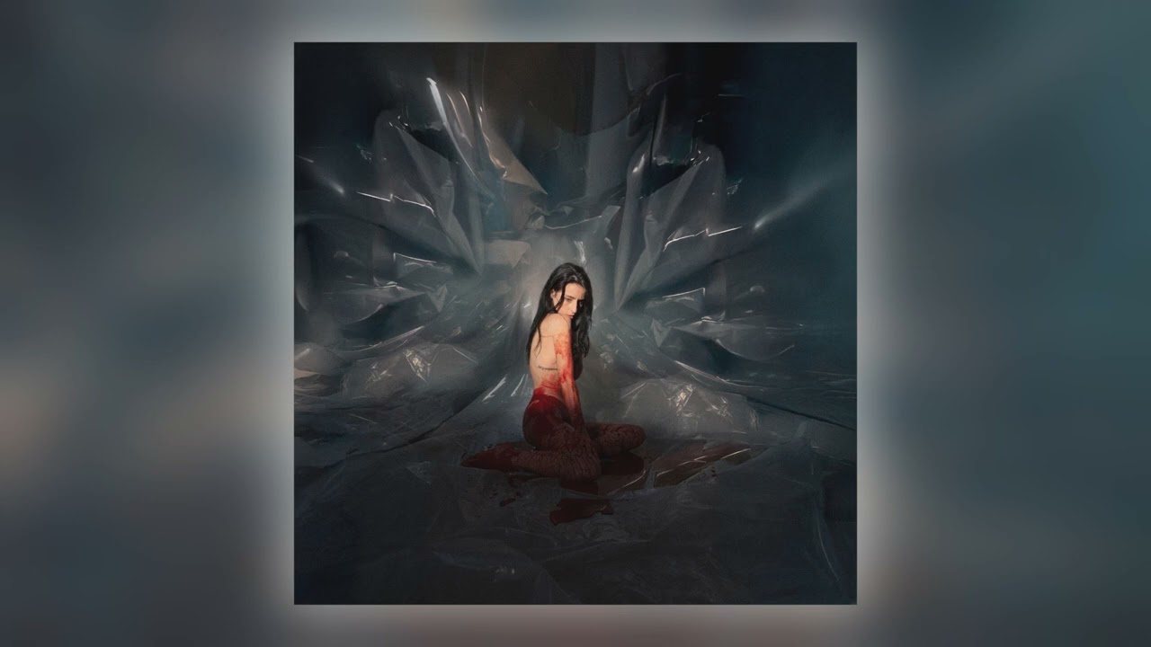 Noémi Büchi - I was almost there [Audio]