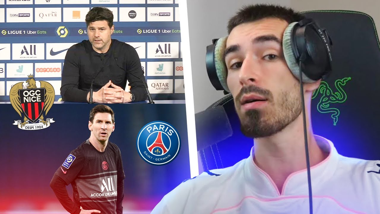 ELIMINÉS… TRIBUNAL PSG !