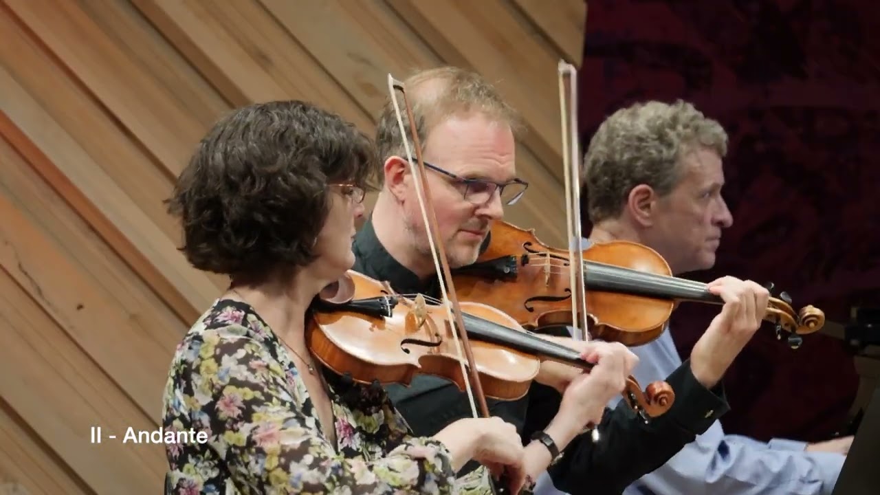 Haydn - Symphony no. 96 in D Major