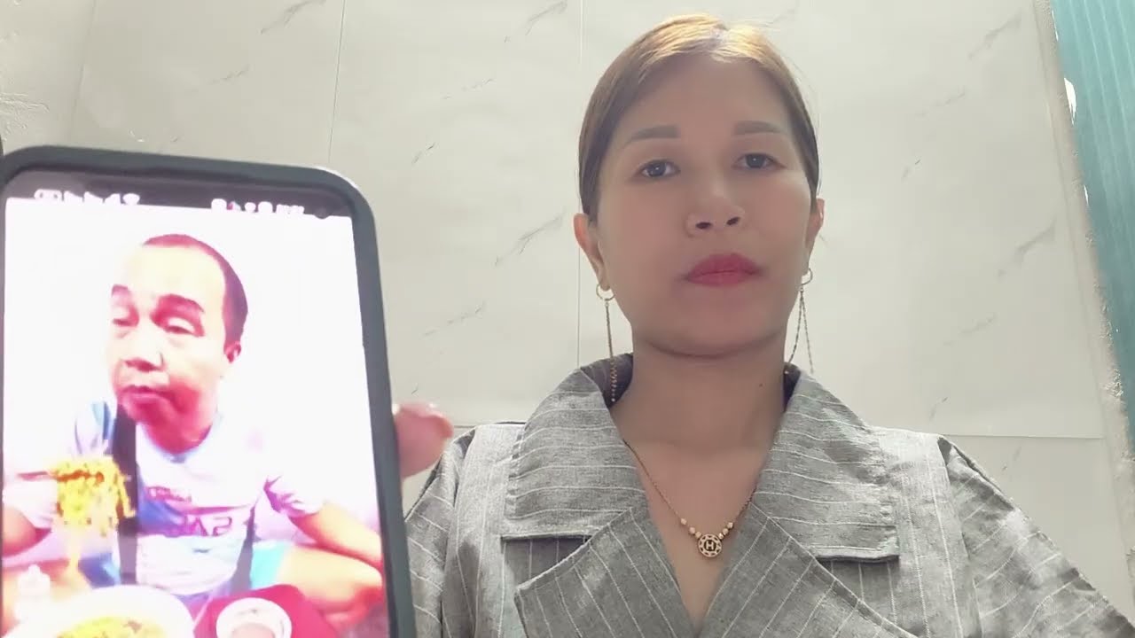 Hữu Vô Mánh Xuyến Muốn Chia Tiền 