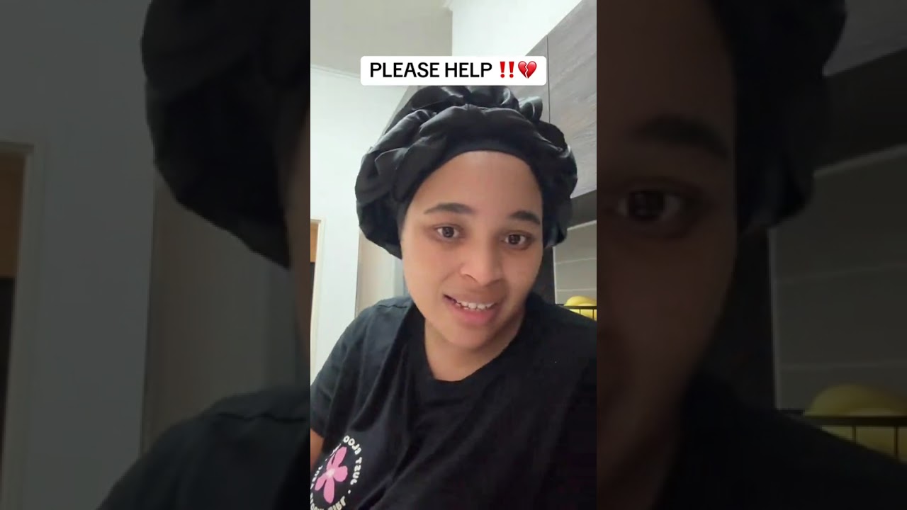 South African woman beings Abused by a Nigerian man 🇿🇦 🇳🇬 (Part 1)
