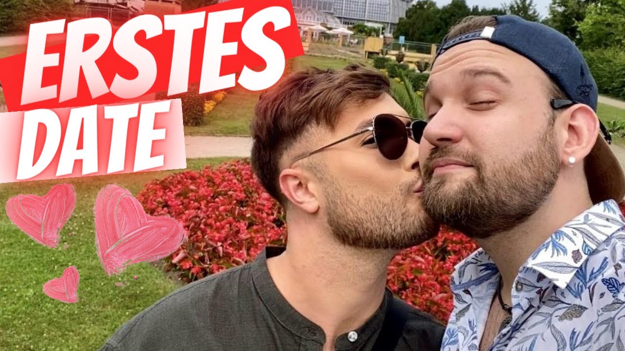 HIER hatten wir unser ERSTES Date | Maxim Giacomo | Denny Peletier