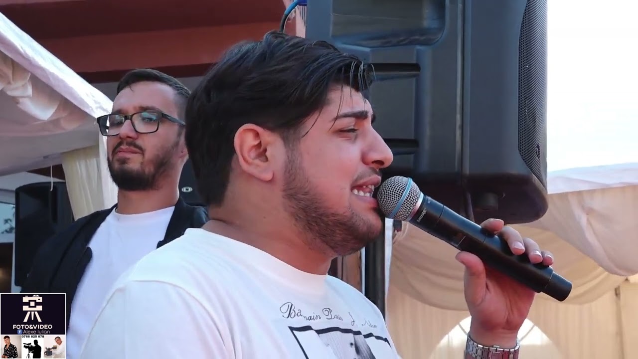 Artemiza & Ahmed 10 Octombrie 2023