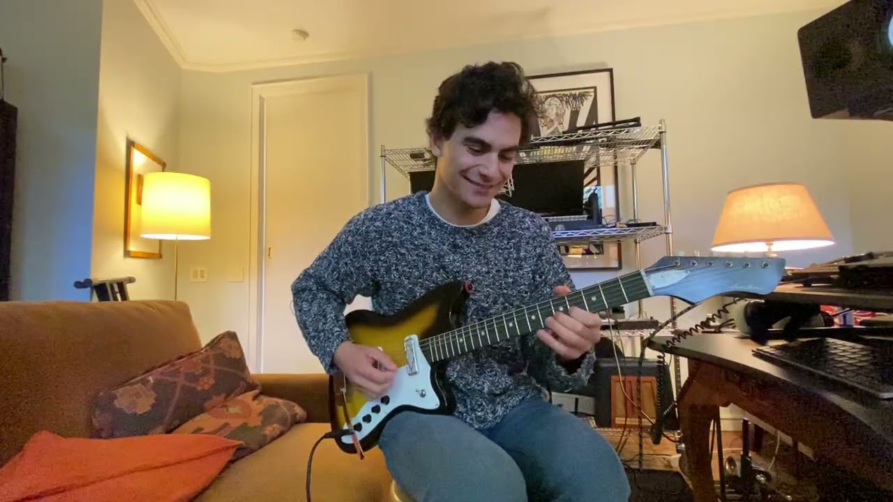 We All Need More Palco - Zach Moses Style!