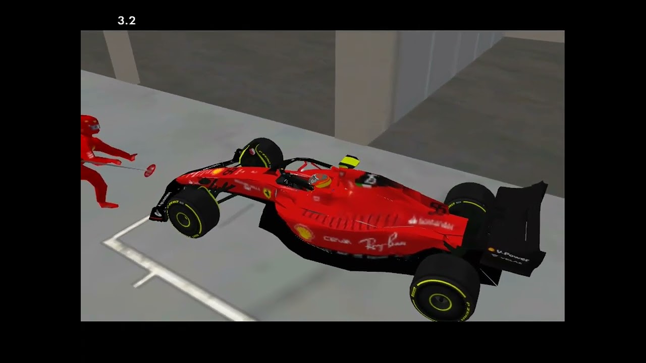 Formula 1 Championship Predictions 2025 (F1 CHALLENGE ,RACE 24 Abu Dhabi)
