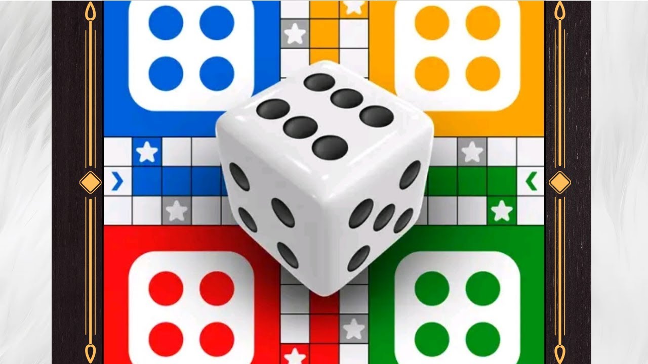 Ludo : 116👍 Good stream | Playing Solo | Streaming with Turnip