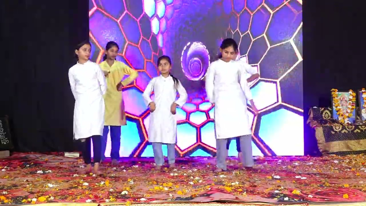 बतन याद रहेगा SUN RISE ACADEMY 