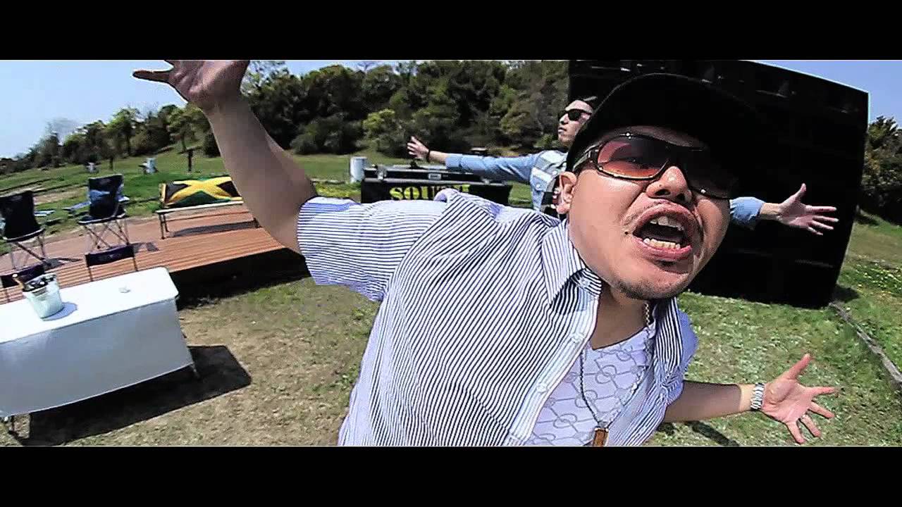 VADER & STEREON / STEP (STEP UP RIDDIM)【MV】