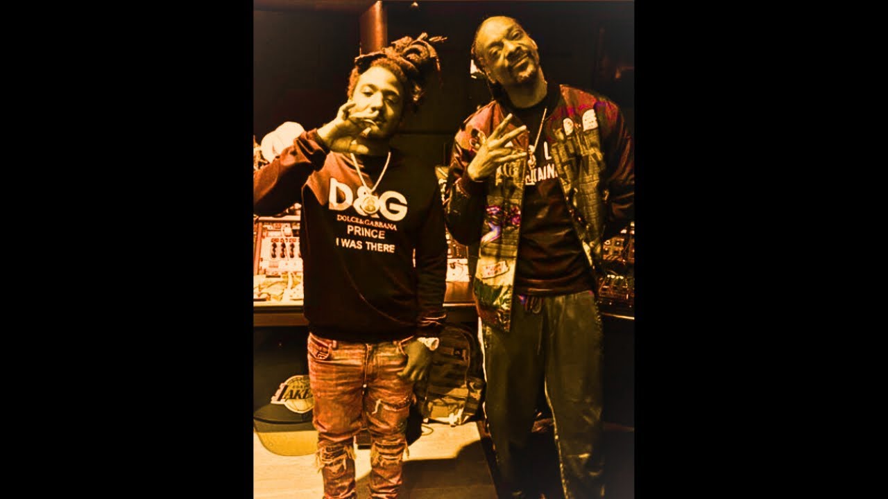 [FREE] Dogg Pound x YG West Coast Type Beat “LIFE TIME” | 2026
