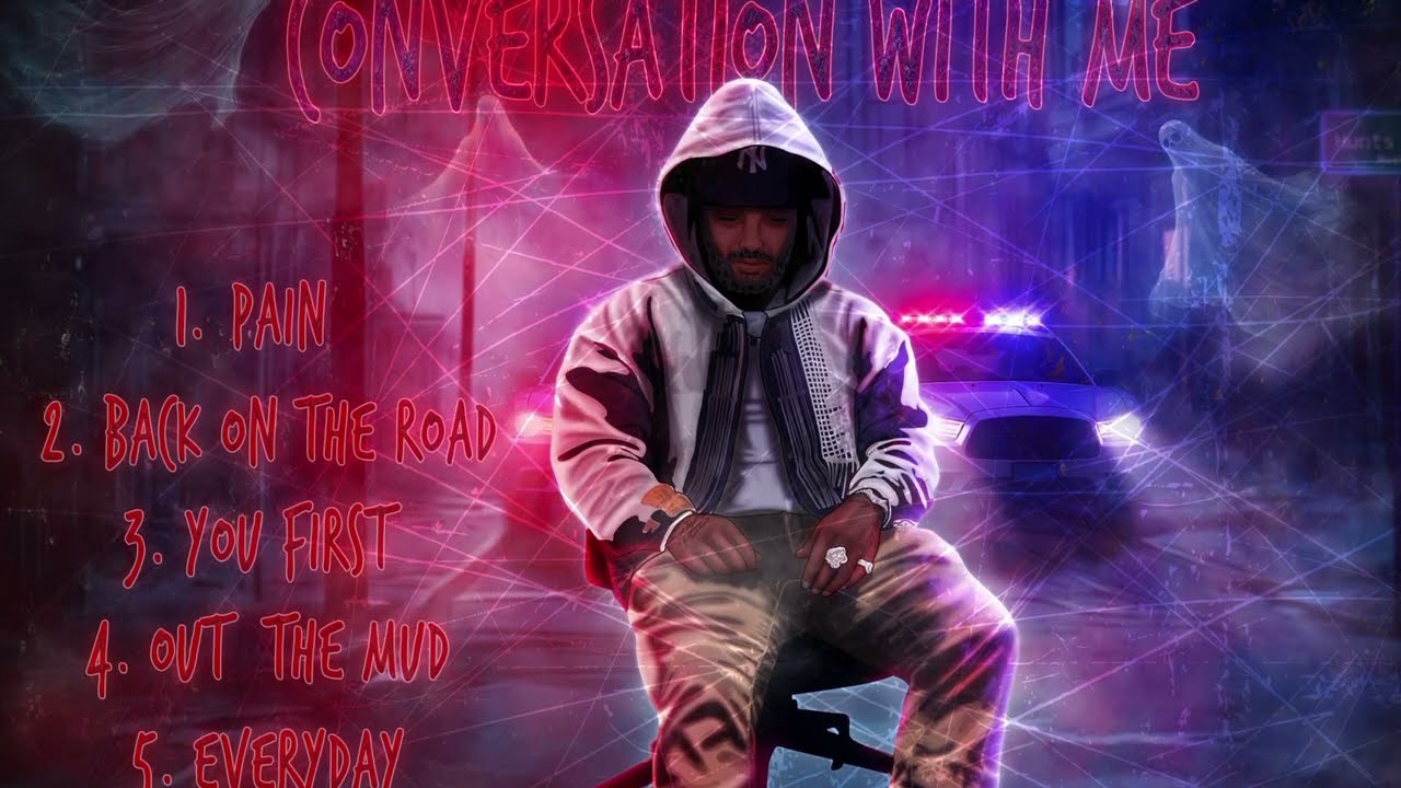 Omoney - “Pain” - Official Audio