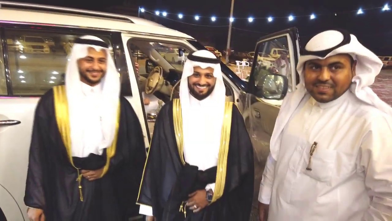 زفة الأخوين أيمن & حسام بن أحمد أبو طالب كريري