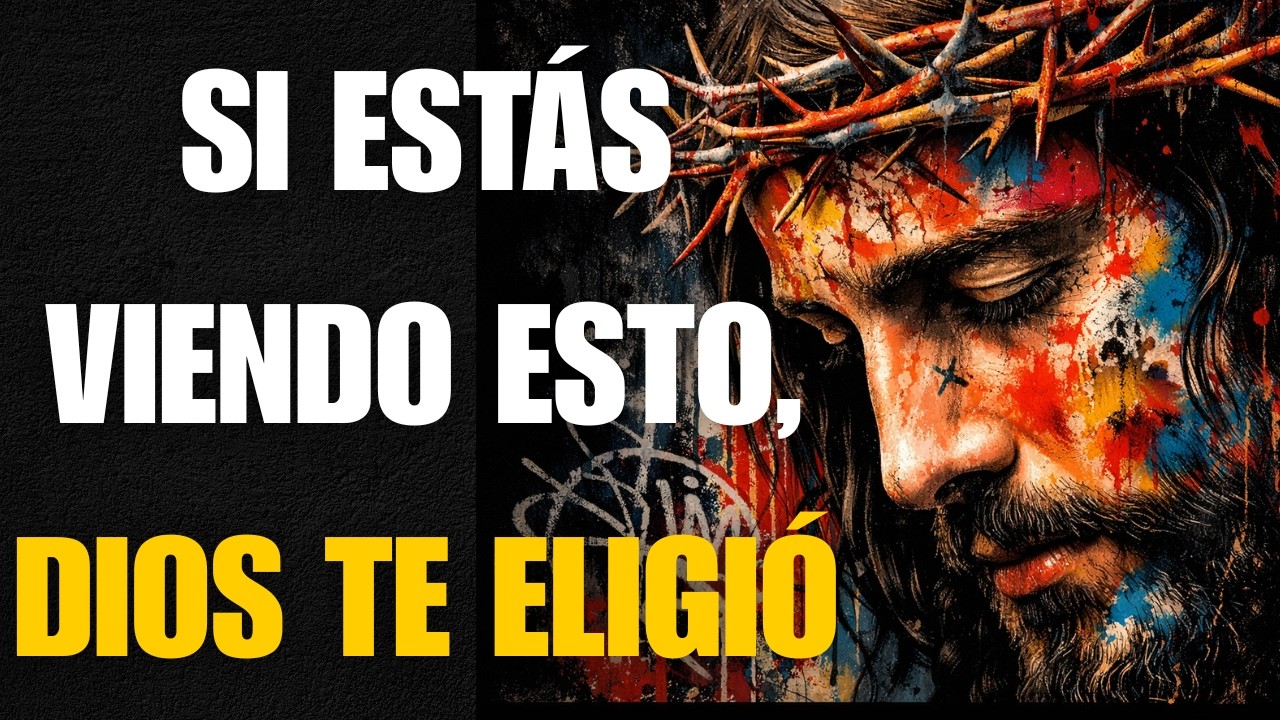 ESTO PASARÁ EN TU VIDA DESPUÉS DE ESTA ORACIÓN | DIOS CAMBIARÁ TODO