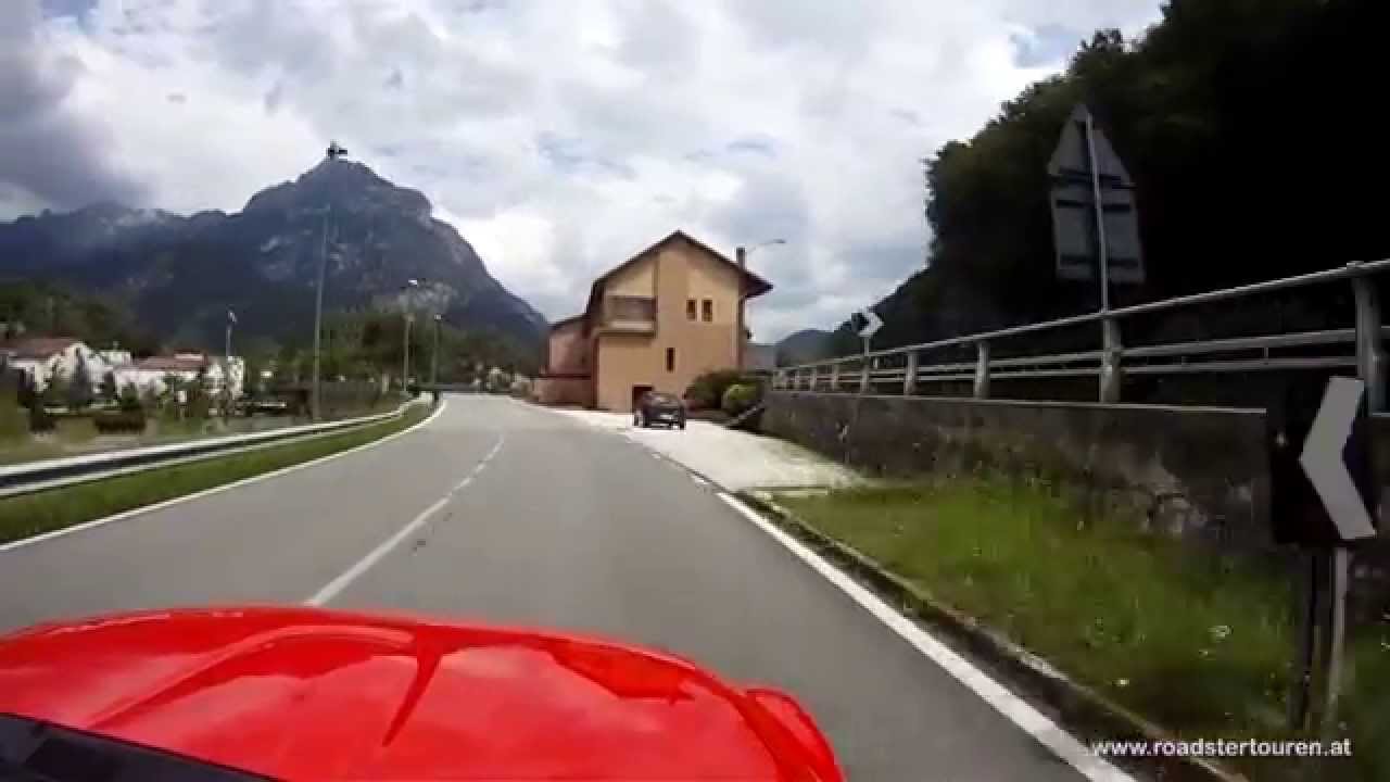 Aupatal / Val D'Aupa