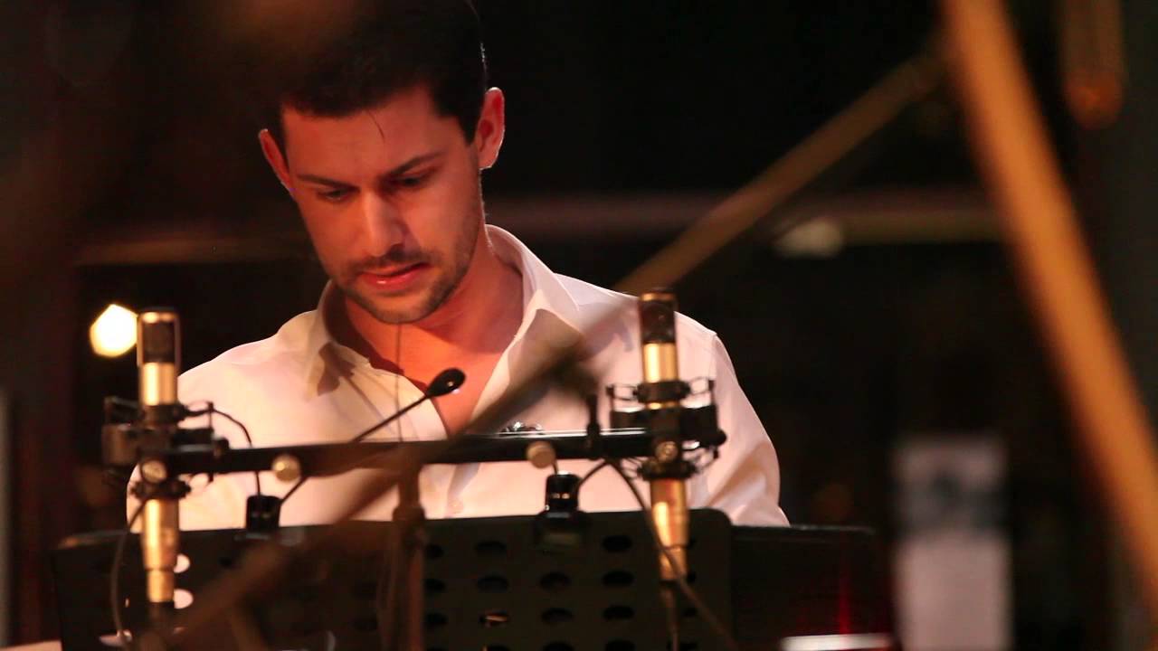 David Hansen: RIVALS - Leo: Talor che irato [English]