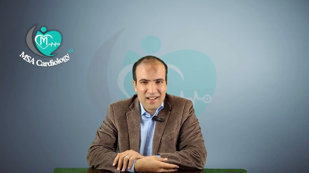MSA Cardiology TV Episode 1: severe hypertension and intracranial hemorrhage
