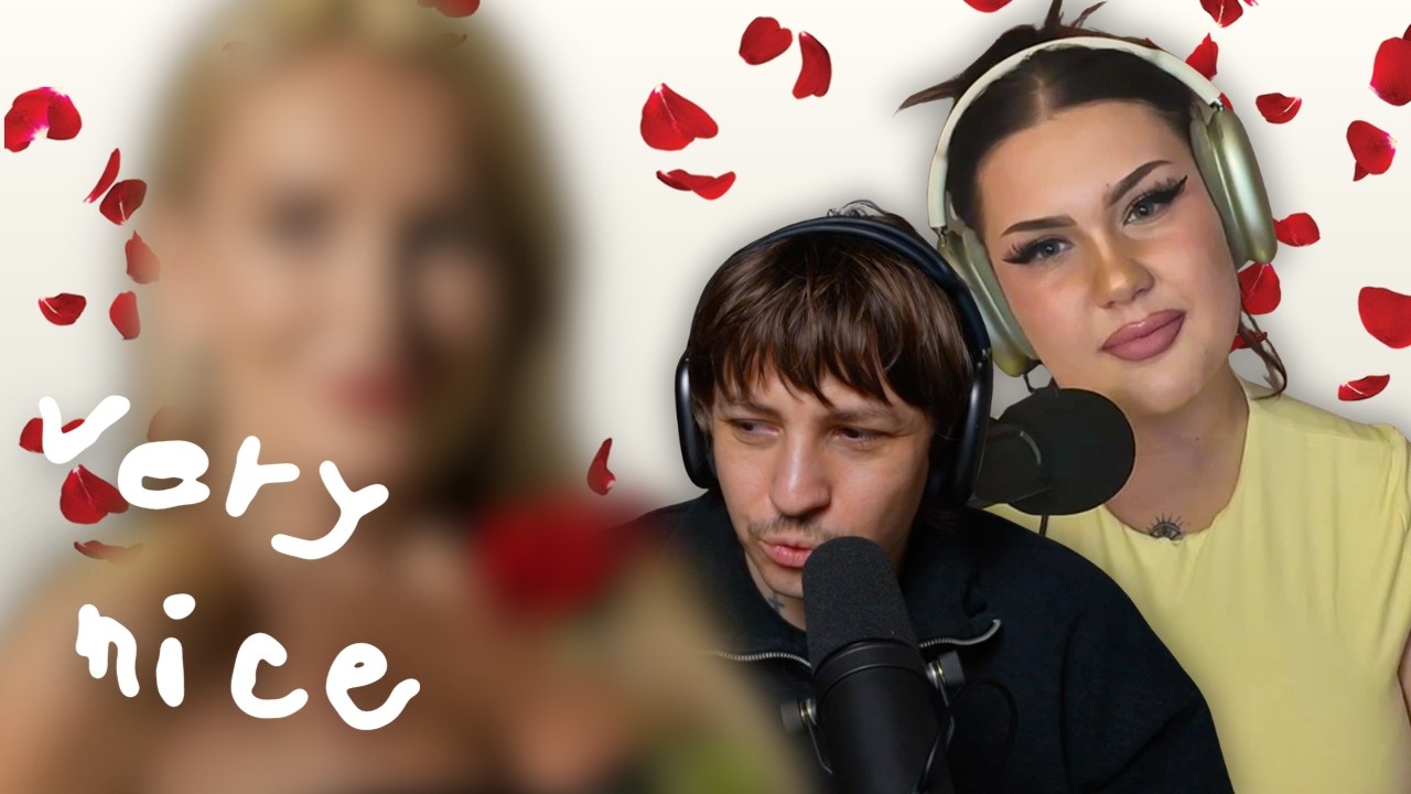 Bachelor recap 18 🌹 ŠÁRKA ČTE MEZI ŘÁDKY NAHLAS