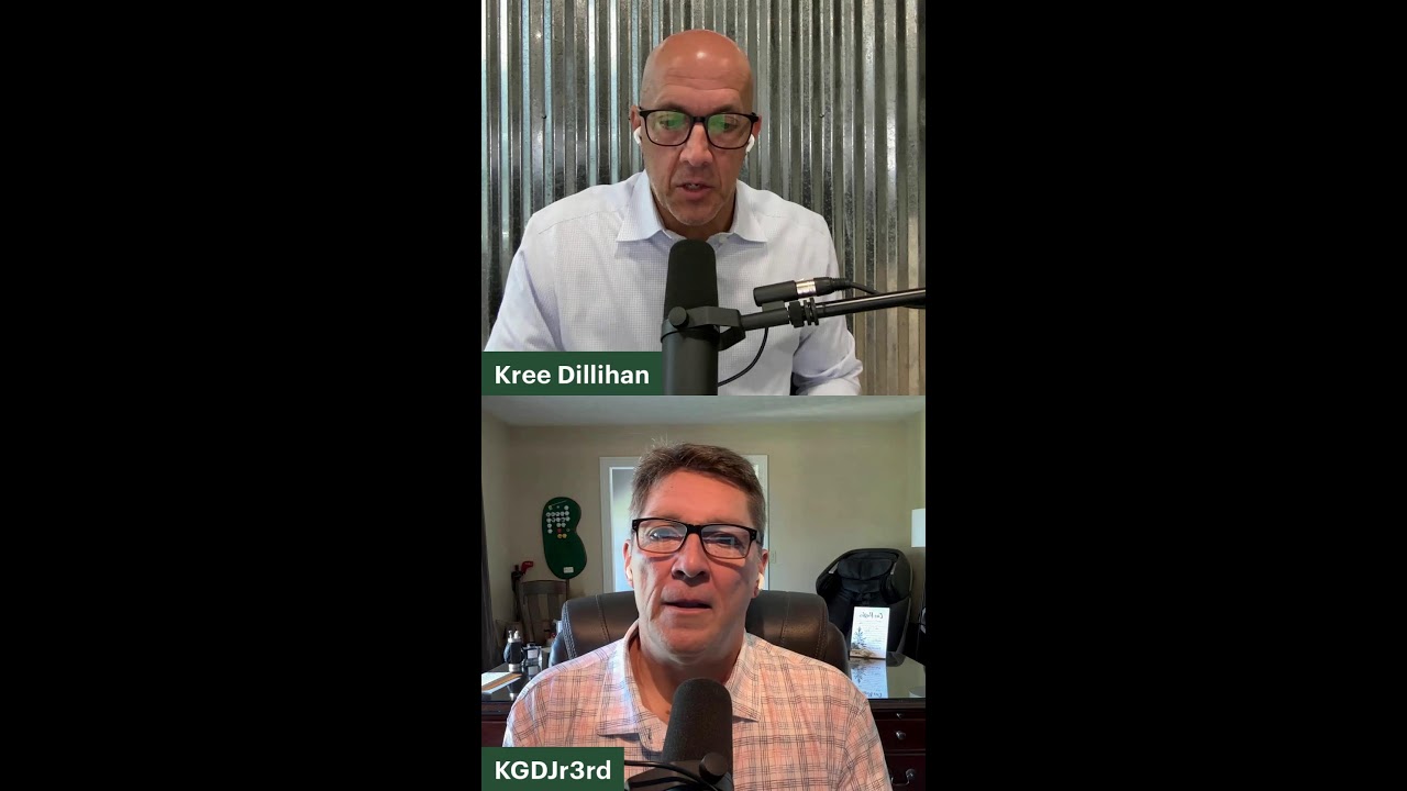 The Mobilized Church Podcast