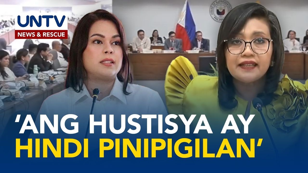 House Justice panel asks: Are there sufficient grounds?