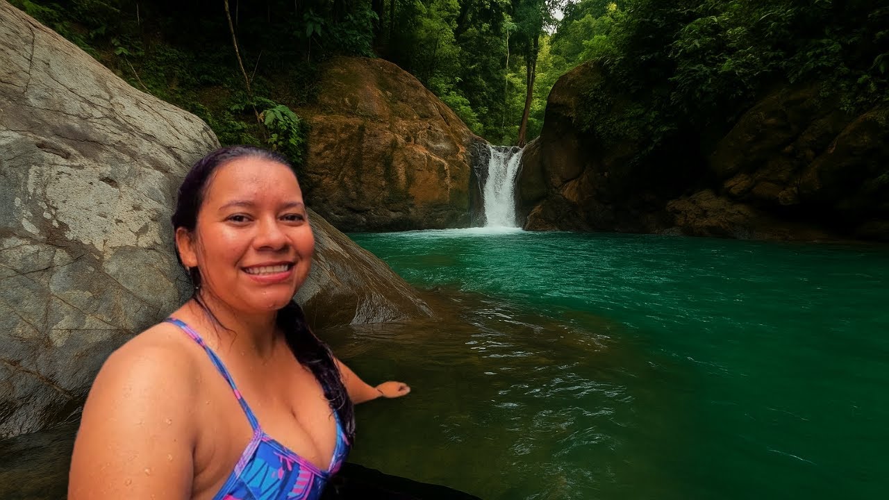Visite este LUGAR en Caquetá, Colombia 🇨🇴