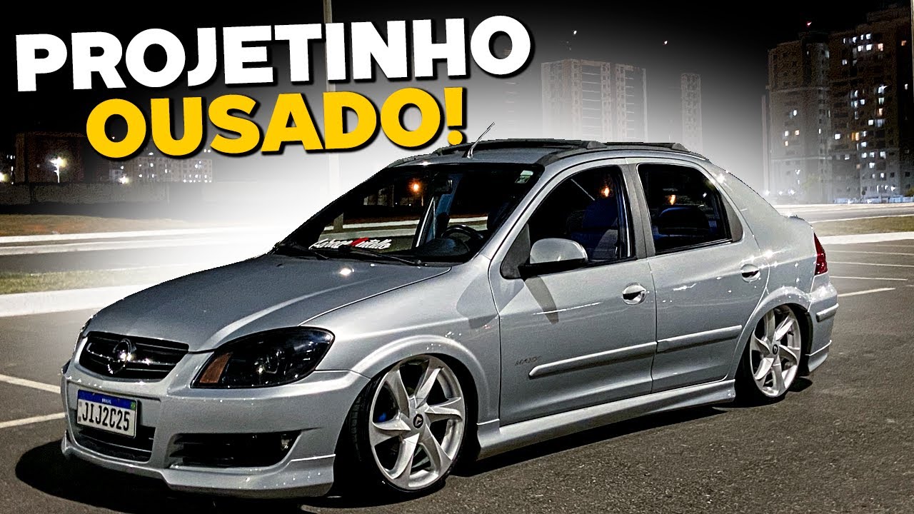 É DIFICIL VER UM PRISMA BEM MONTADO IGUAL A ESSE