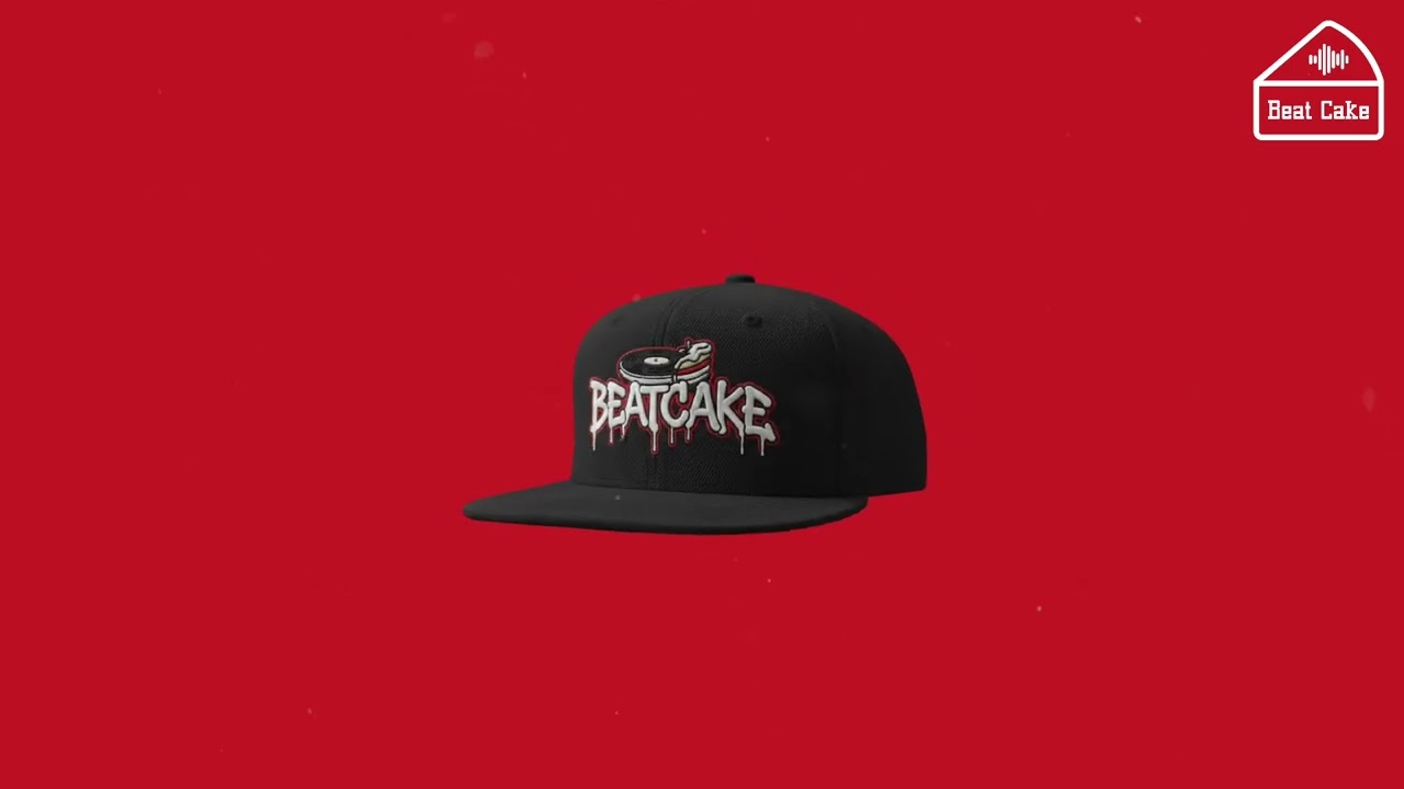 무료비트 │ 드릴 비트 │ 영화같은, 다크한 │ Travis Scott x 21 Savage 타입 │ 비트케이크
