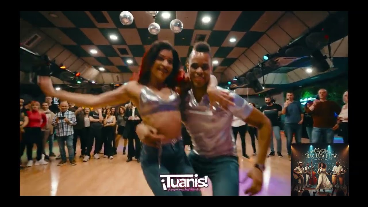 Te llame por que te amo Stevie Wonder - I Just Called to Say I Love You (Versión Bachata)