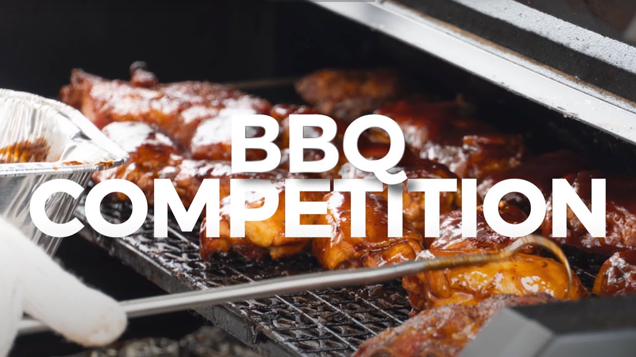 Robidoux Inc. BBQ Competition 2022