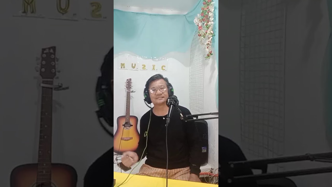 Live in singing! 02/23/26!