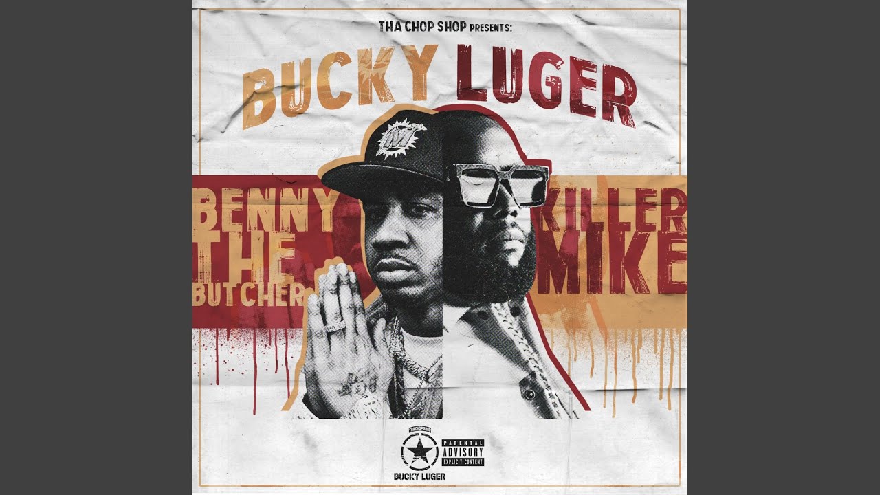 Recession Proof (feat. Benny The Butcher & Killer Mike)